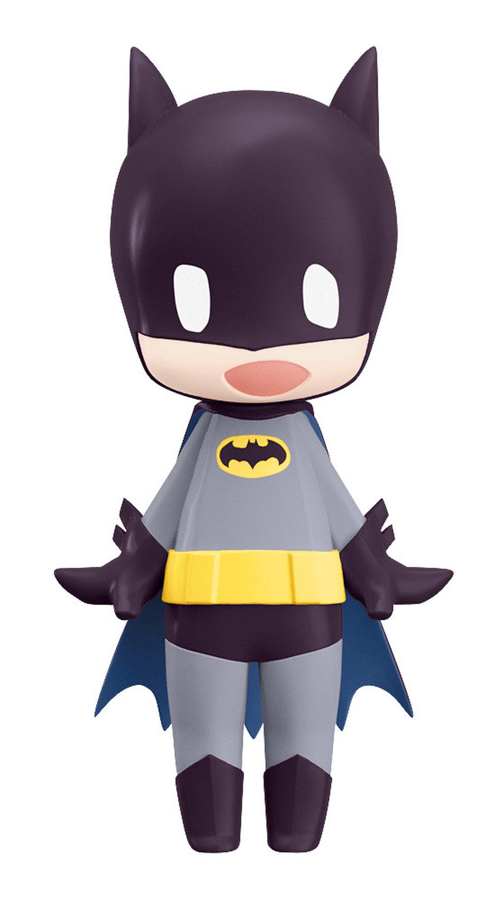 DC Hello! Good Smile Batman (re-order), 4580590129795