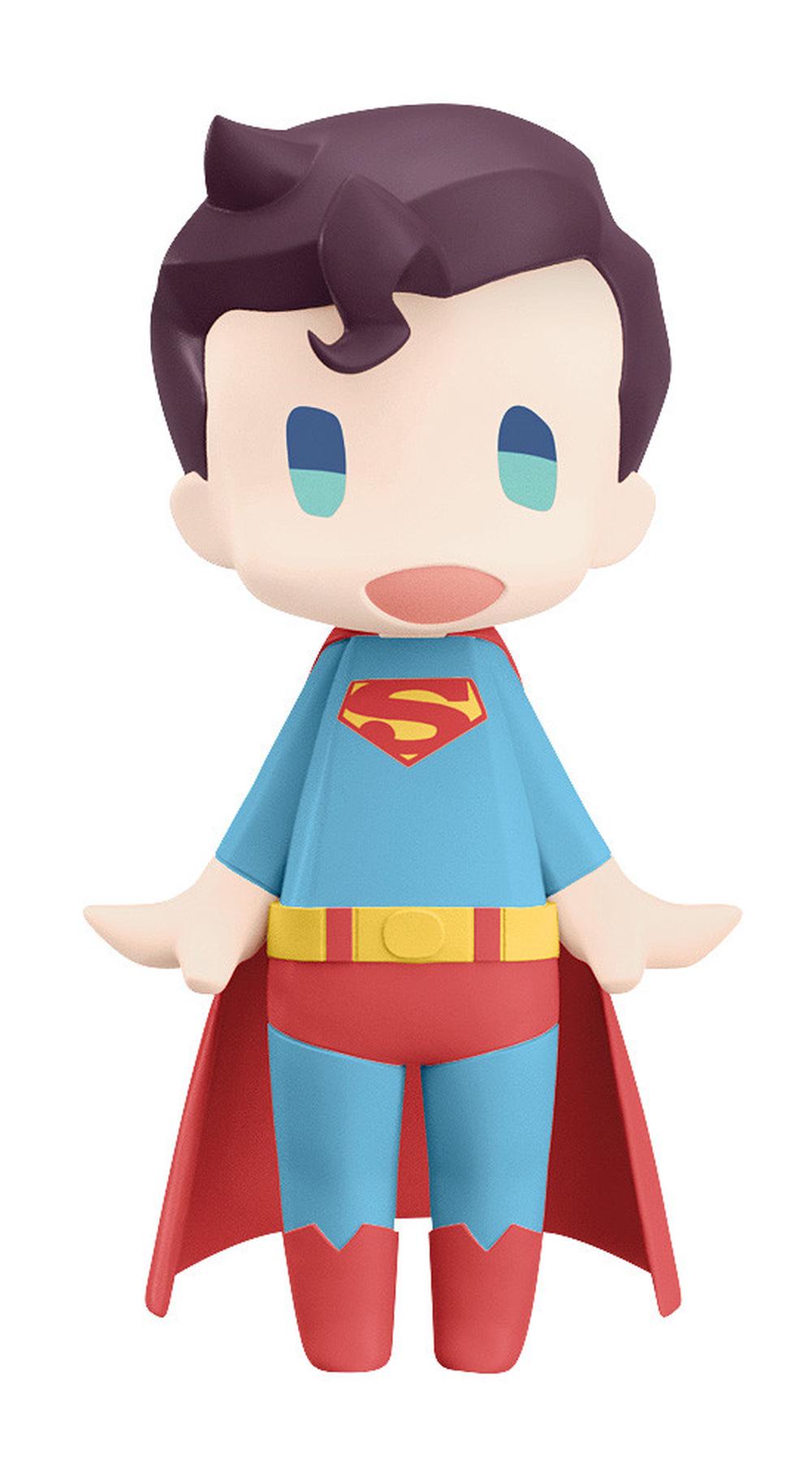 DC Hello! Good Smile Superman (re-order), 4580590129801