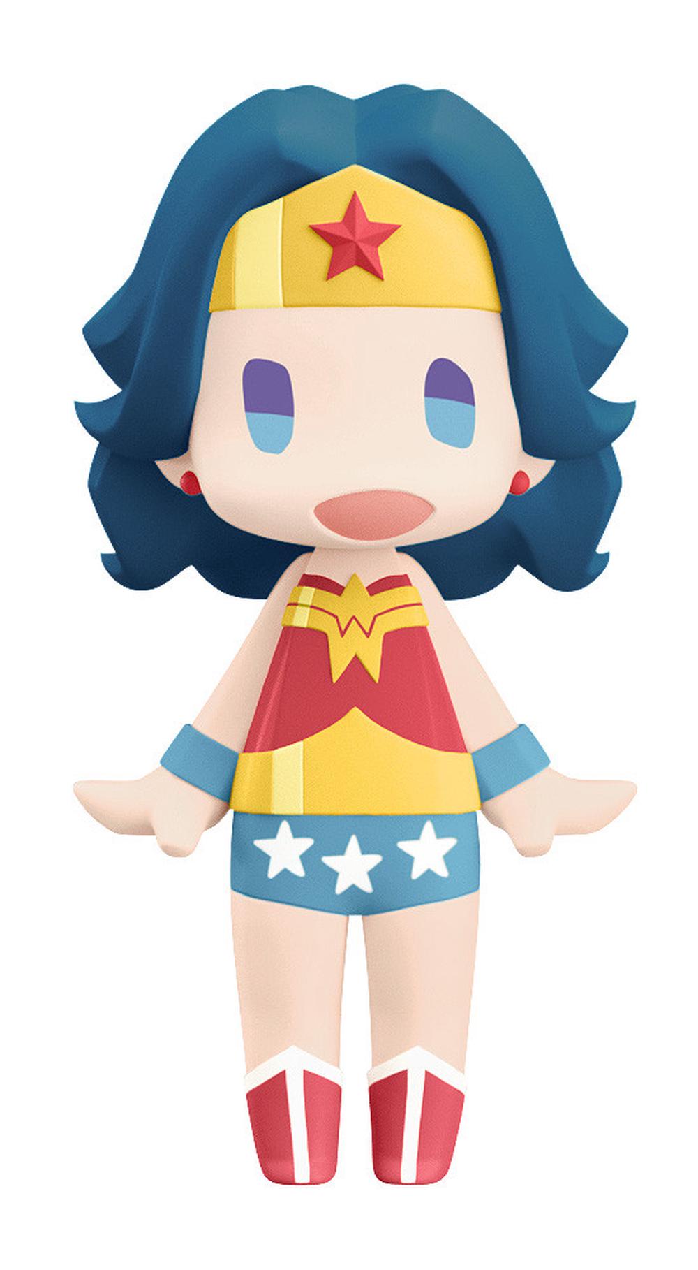 DC Hello! Good Smile Wonder Woman (re-order), 4580590129818