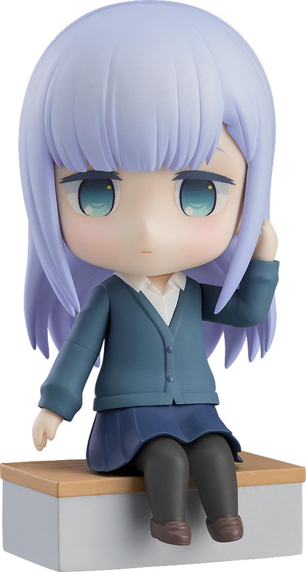 Aharen-san wa Hakarenai Nendoroid Reina Aharen, 4580590129870