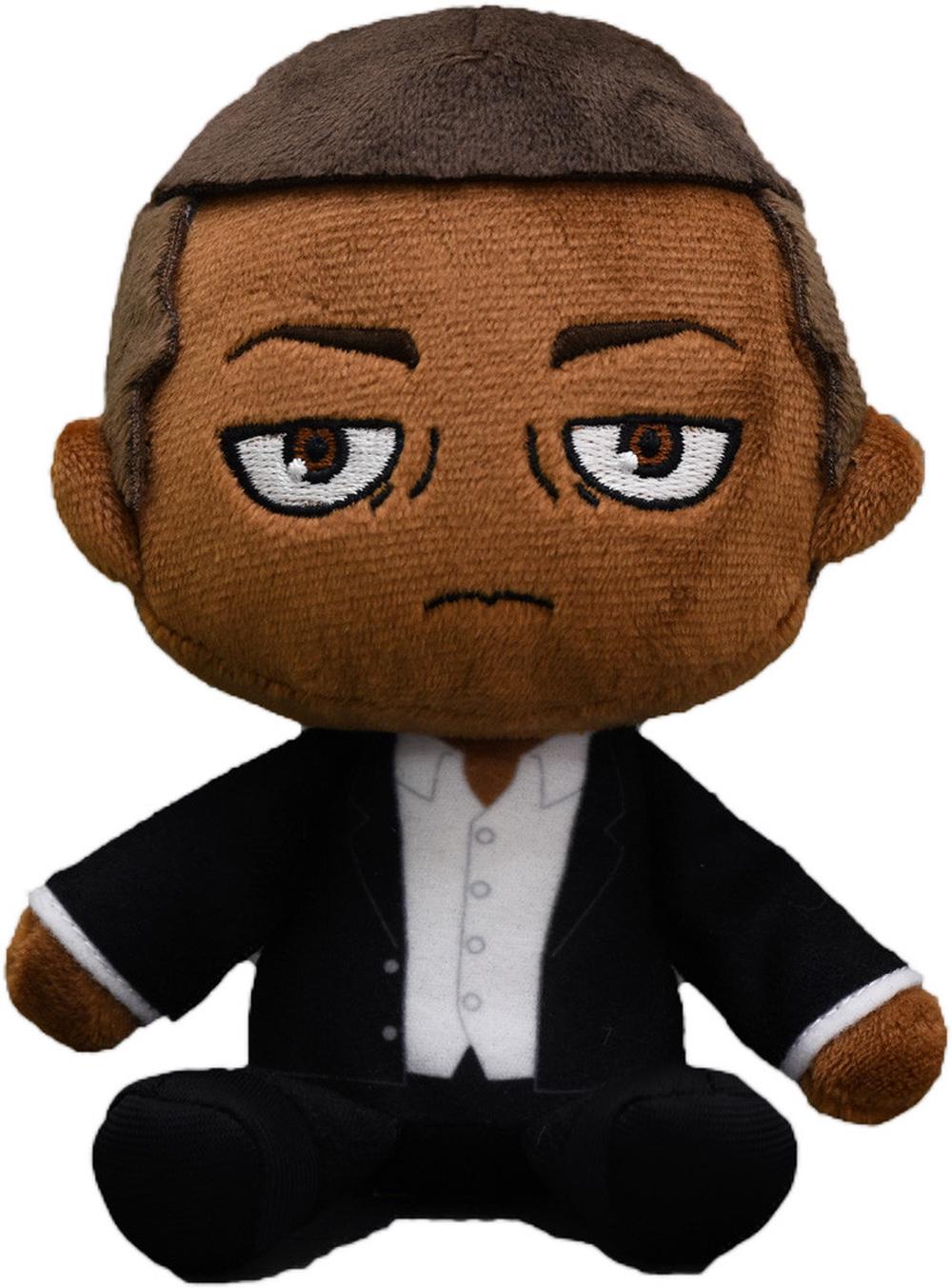 Good Smile Company Attack on Titan Plushie - Onyankopon, 4580590160361
