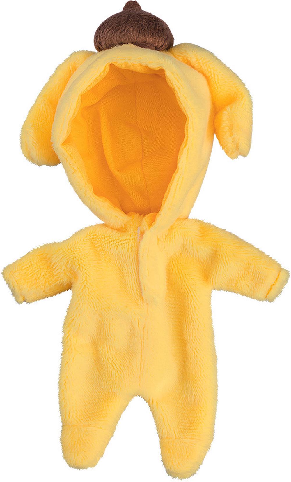 Good Smile Company Pompompurin Nendoroid Doll Kigurumi Pajamas, 4580590171749