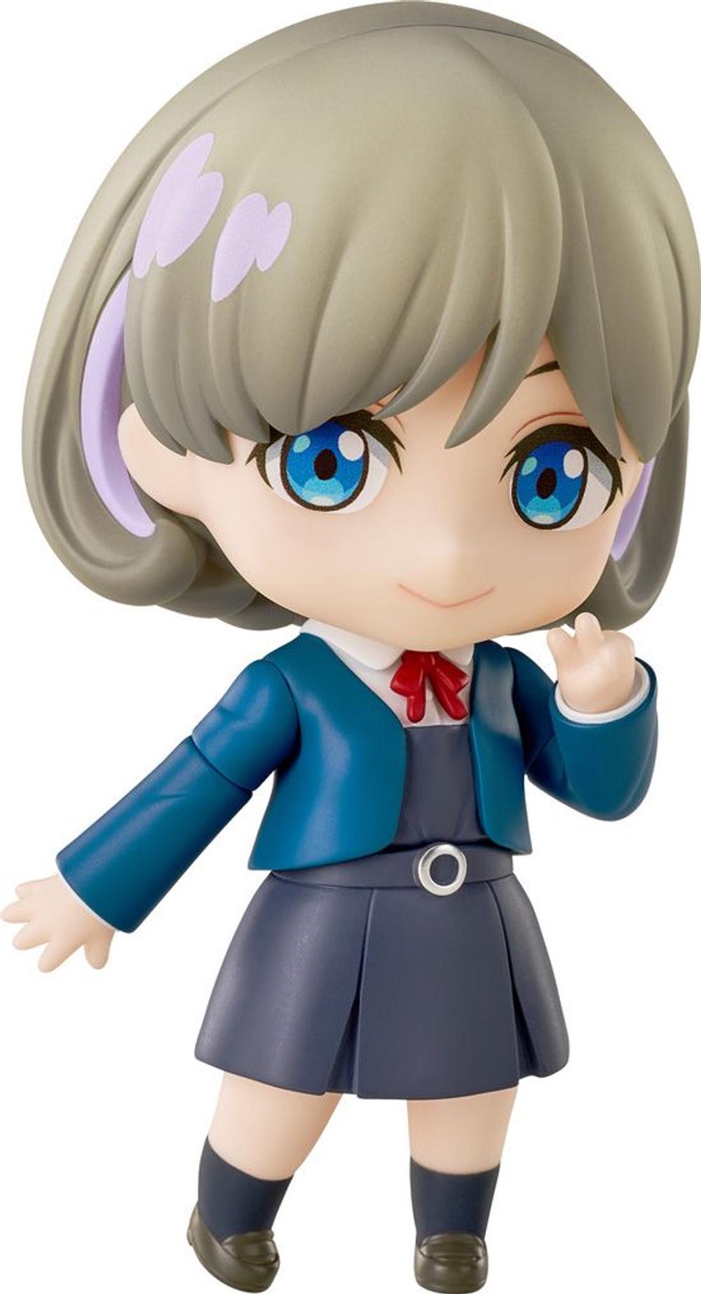 Good Smile Company Love Live! Superstar!! Nendoroid Keke Tang, 4580590172654
