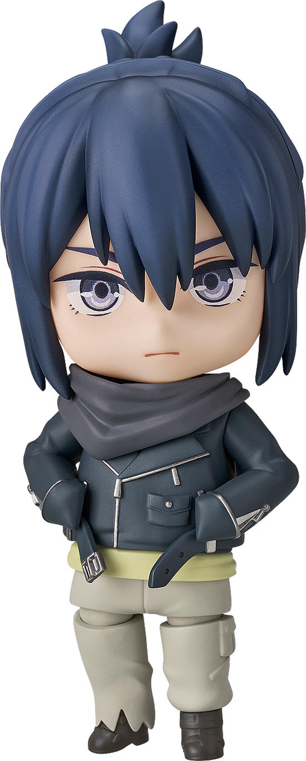 Good Smile Company No 6 Nendoroid Nezumi, 4580590173071