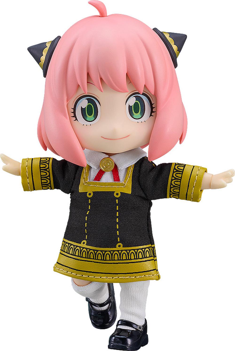 Good Smile Company Spy x Family Nendoroid Doll Anya Forger, 4580590178373