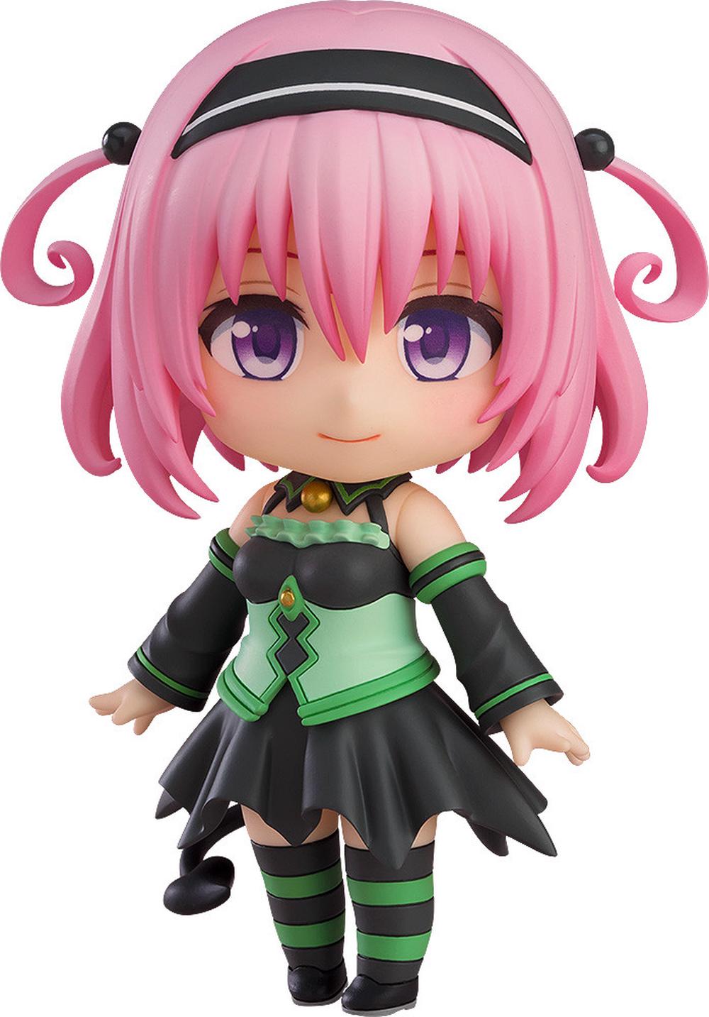 Good Smile Company To Love Ru Darkness Nendoroid Momo Belia Deviluke (re-order), 4580590178410