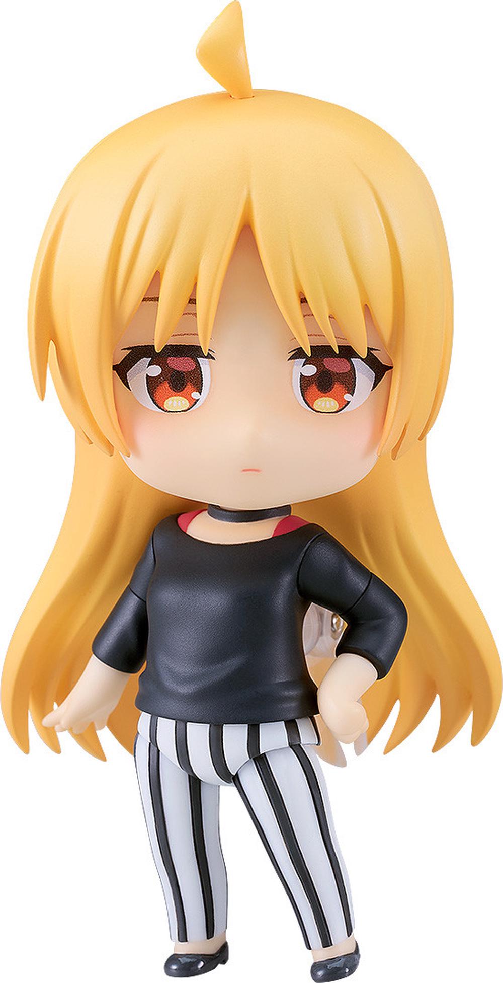 Good Smile Company Bocchi the Rock! Nendoroid Seika Ijichi by Good Smile Company - ISBN: 4580590179516