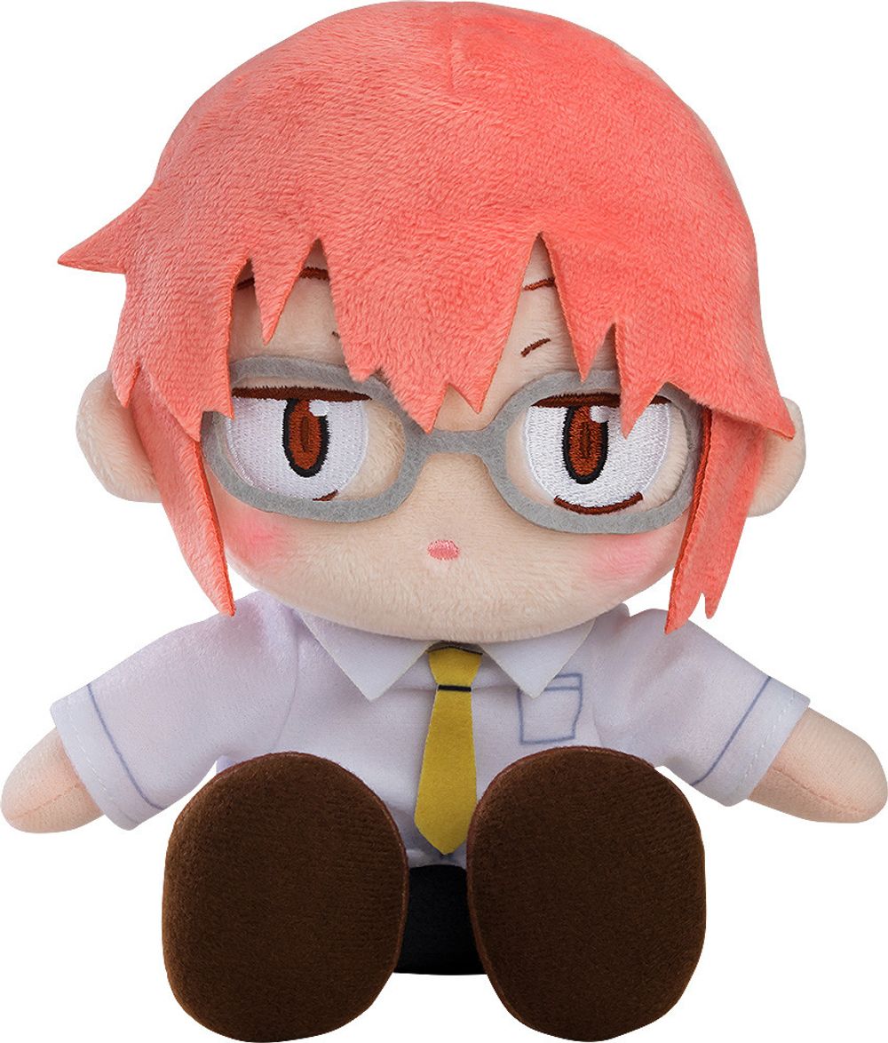 Good Smile Company Miss Kobayashis Dragon Maid Plushie Kobayashi by Good Smile Company - ISBN: 4580590188549