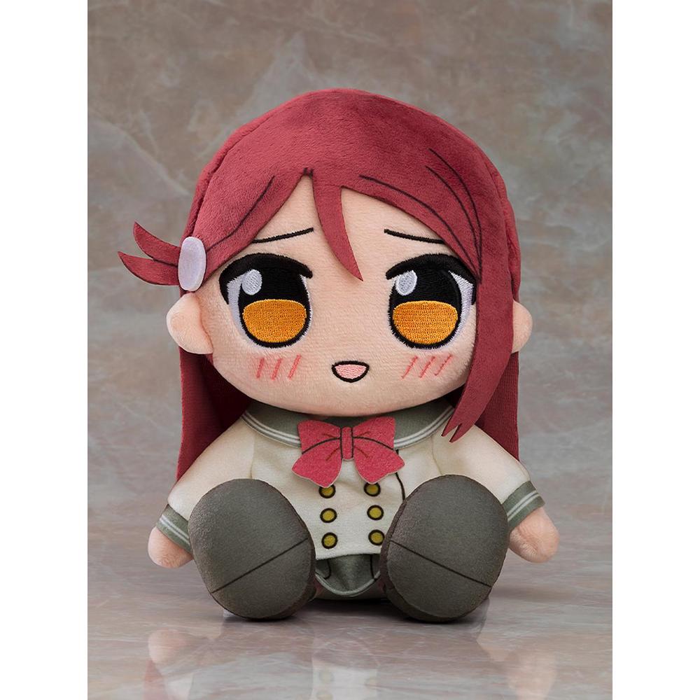Good Smile Company Love Live! Sunshine! Kuripan Plushie Riko Sakurauchi, 4580590191112