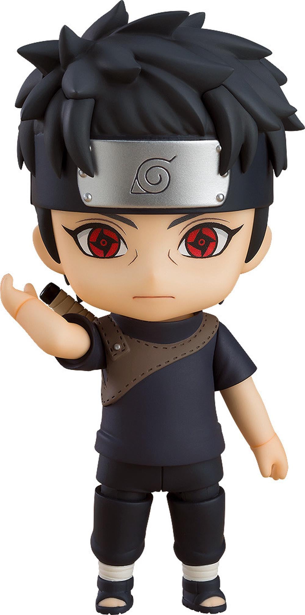 Good Smile Company Naruto Shippuden Nendoroid Shisui Uchiha by Good Smile Company - ISBN: 4580590192300