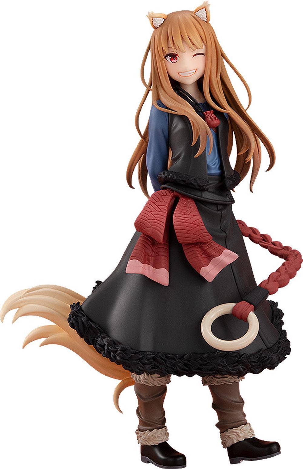 Good Smile Company Spice and Wolf Merchant Meets the Wise Wolf POP UP PARADE Holo 2024 Version, 4580590192584