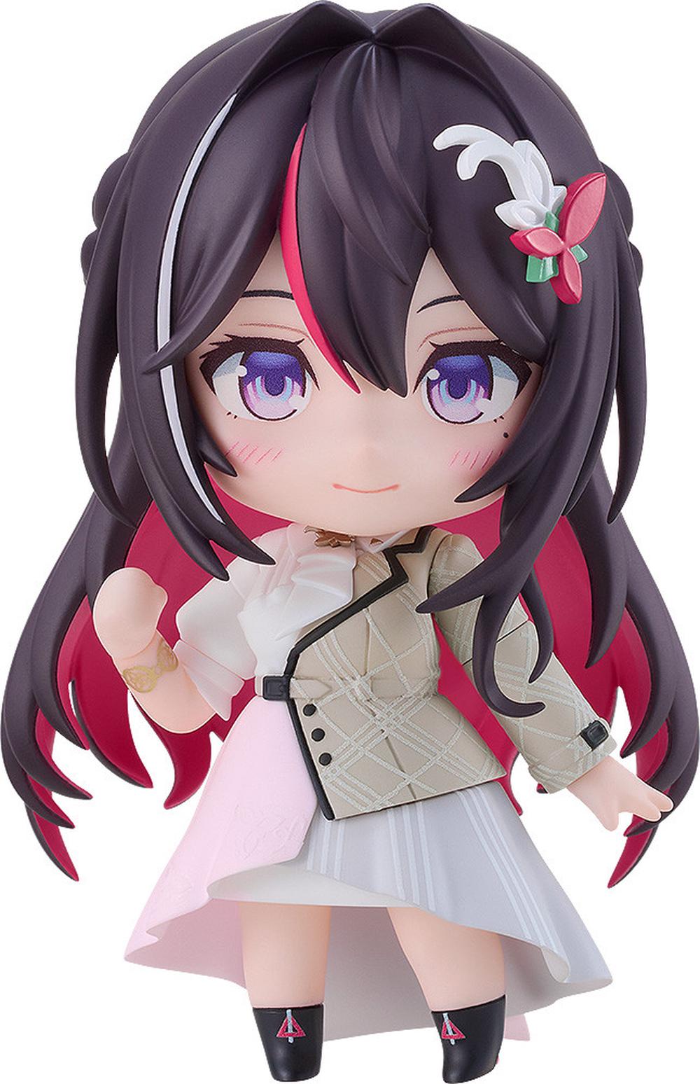 Good Smile Company Hololive Production Nendoroid Azki, 4580590194564