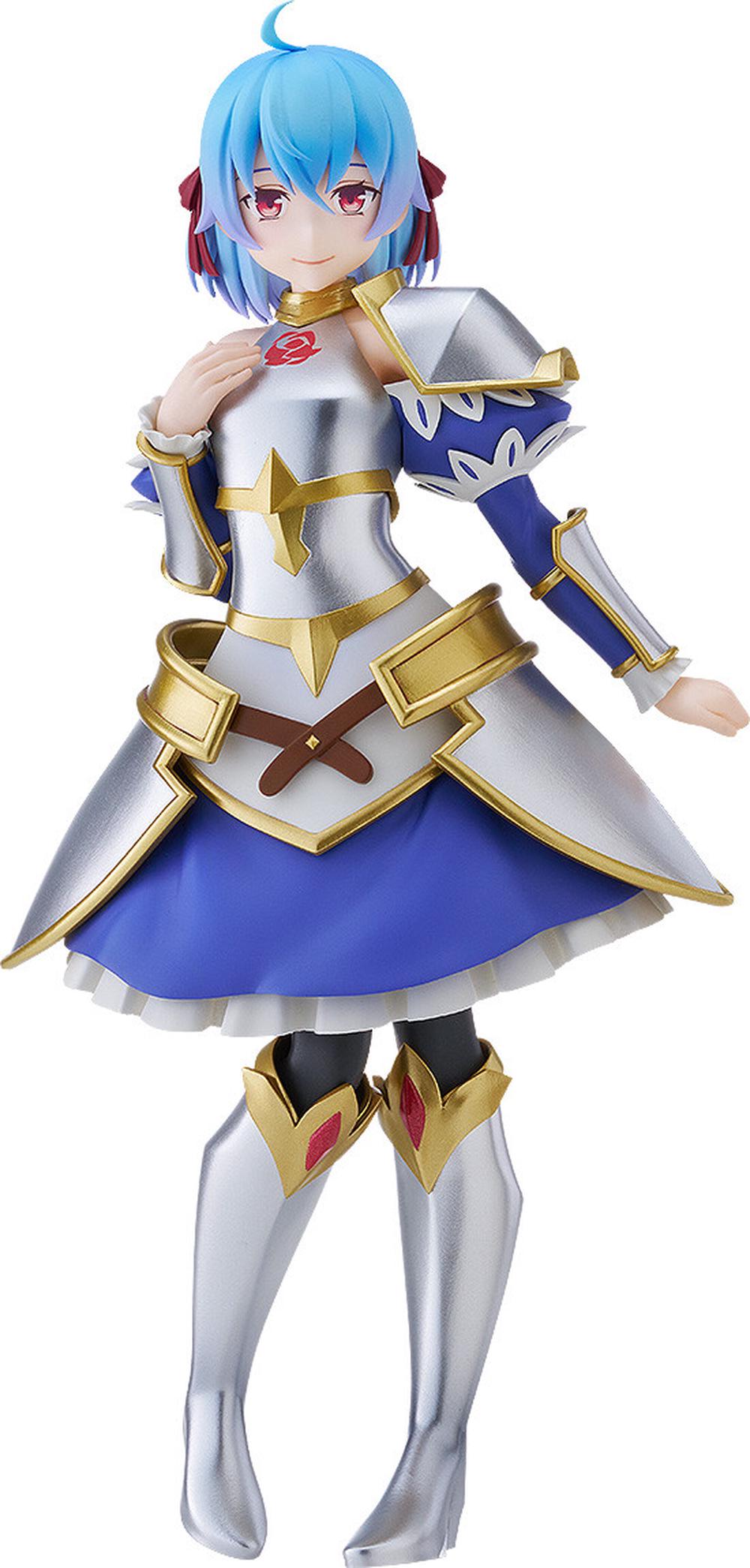 Good Smile Company Banished from the Heros Party, I Decided to Live a Quiet Life in the Countryside Season 2 POP UP PARADE Ruti L Size, 4580590195486