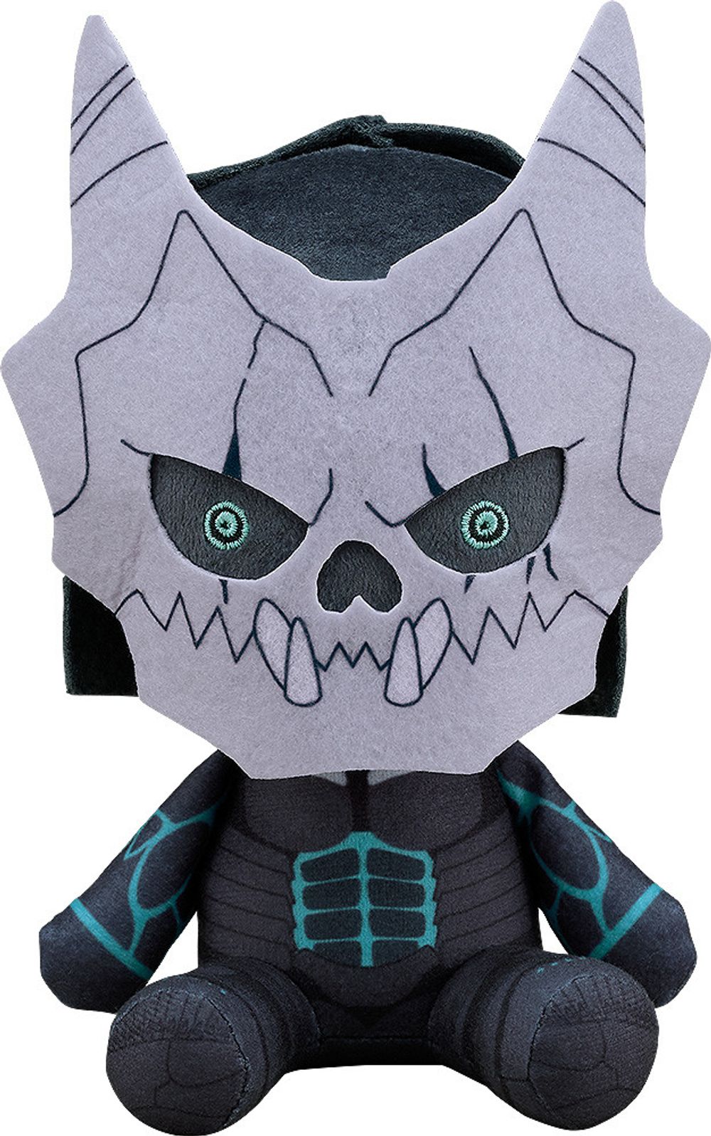 Good Smile Company Kaiju No 8 Plushie Kaiju No 8 by Good Smile Company - ISBN: 4580590196971