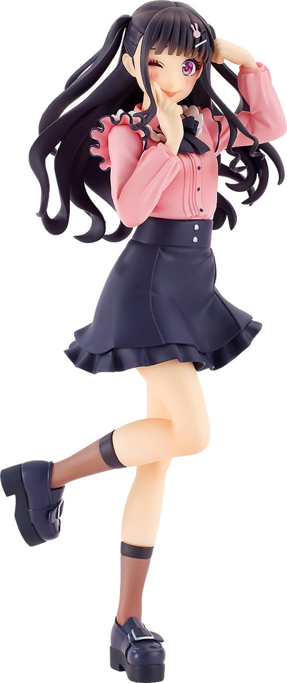 Good Smile Company Kokuhaku Jikkou Iinkai Series Kawikute Gomen POP UP PARADE Chuu-tan from Kawaikute Gomen by Good Smile Company - ISBN: 4580590197923