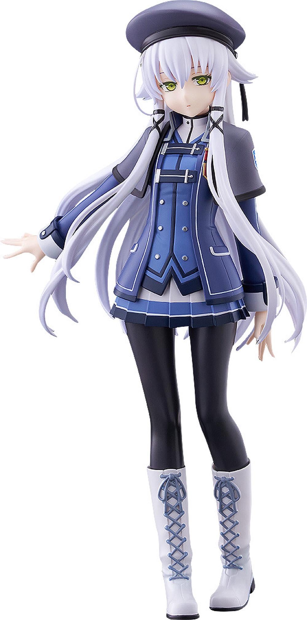 Good Smile Company The Legend of Heroes Trails of Cold Steel POP UP PARADE Altina Orion L Size by Good Smile Company - ISBN: 4580590198166