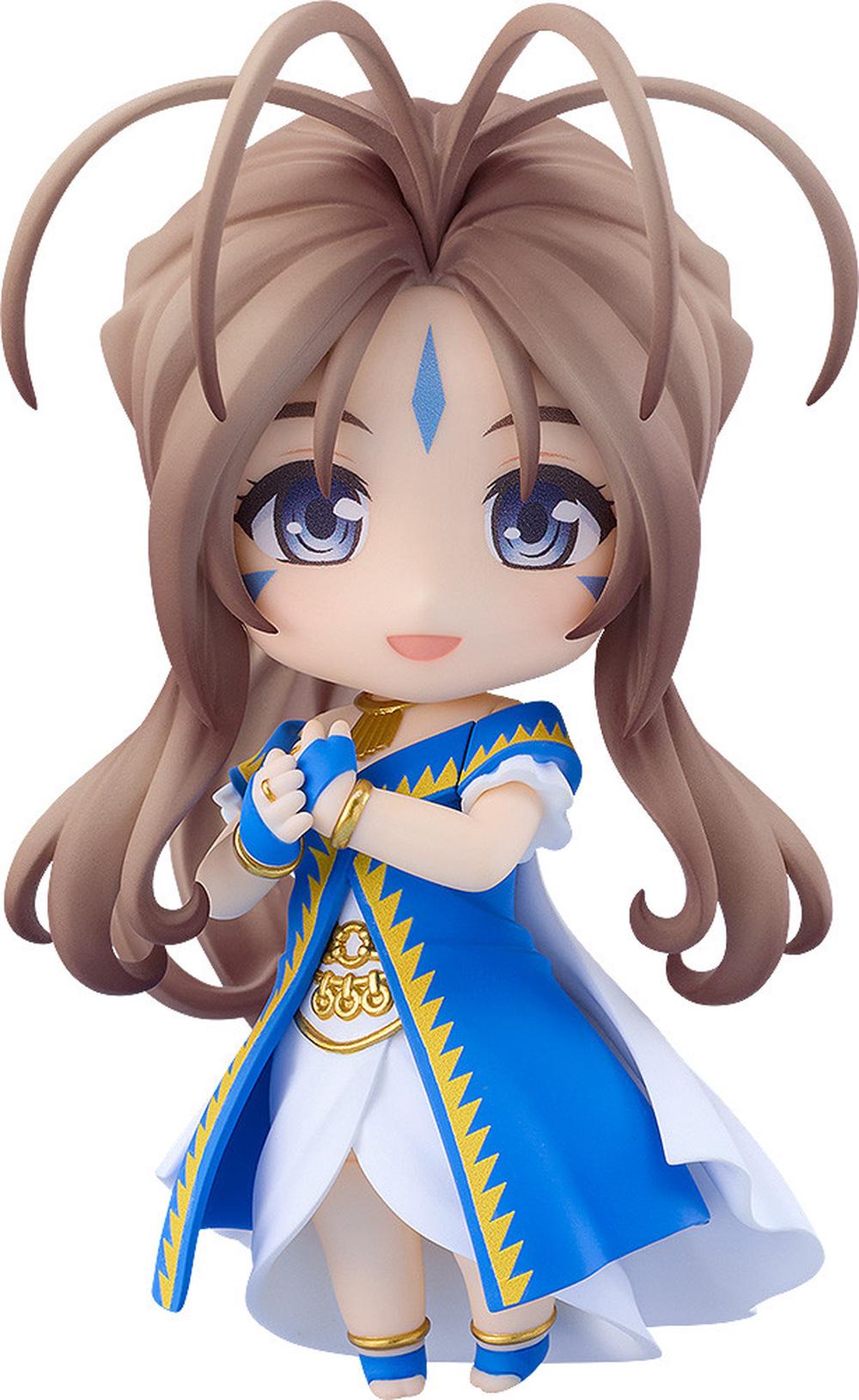 Good Smile Company Oh My Goddess! Nendoroid Belldandy, 4580590199828