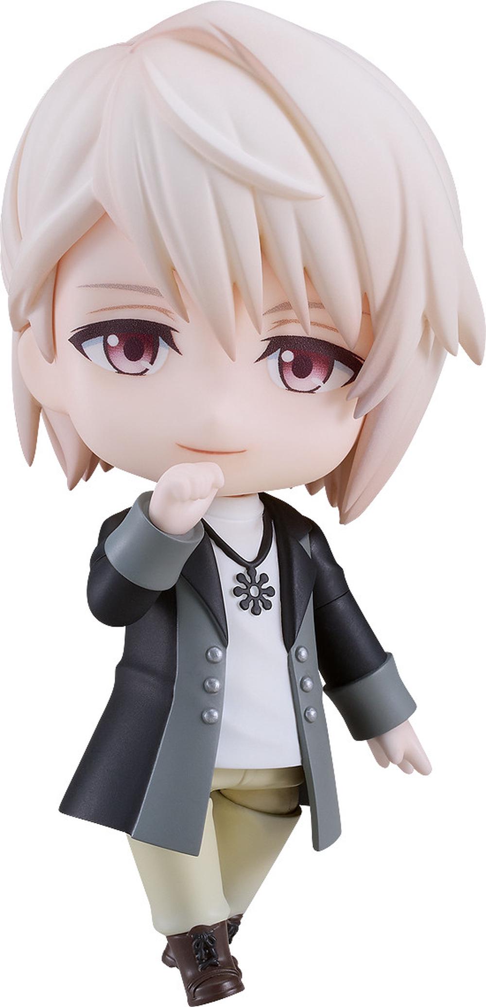 Good Smile Company Idolish7 Nendoroid Minami Natsume, 4580590200678