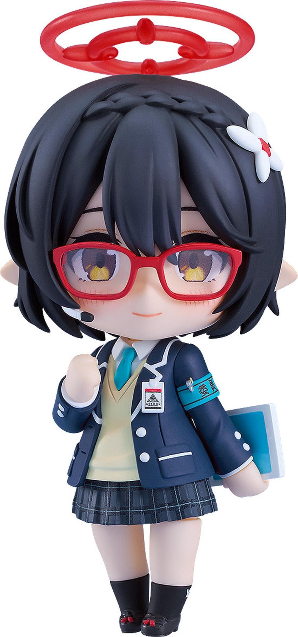 Good Smile Company Blue Archive Nendoroid Ayane Okusora by Good Smile Company - ISBN: 4580590202498