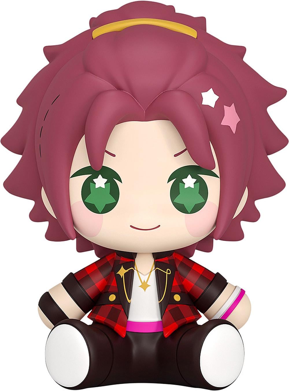 Good Smile Company Ensemble Stars!! Huggy Good Smile Mao Isara by Good Smile Company - ISBN: 4580590205604