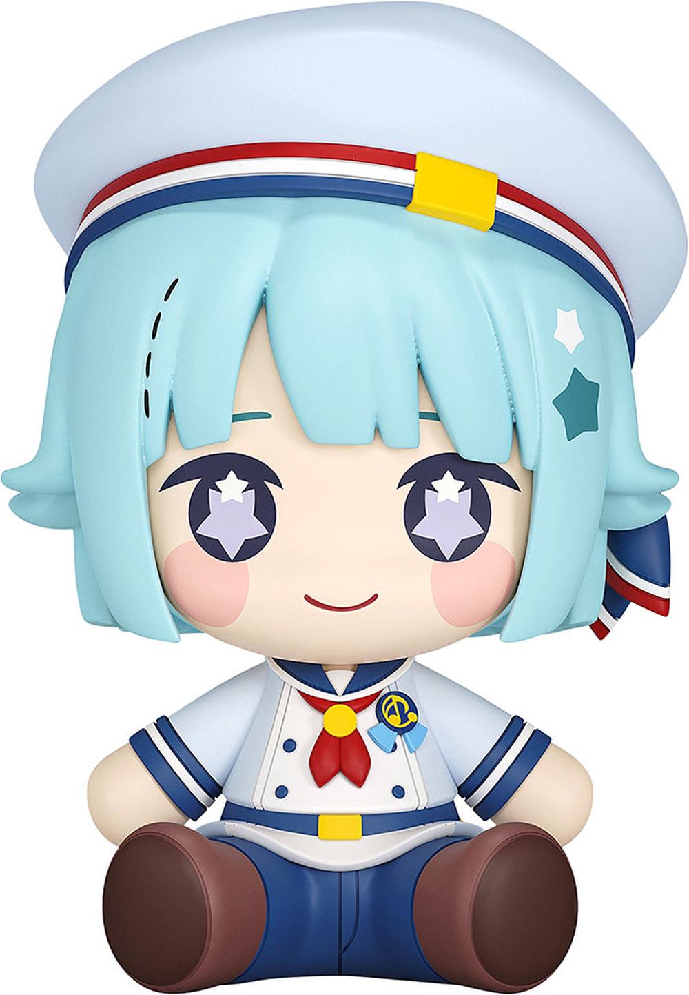 Good Smile Company Ensemble Stars!! Huggy Good Smile Hajime Shino by Good Smile Company - ISBN: 4580590205680