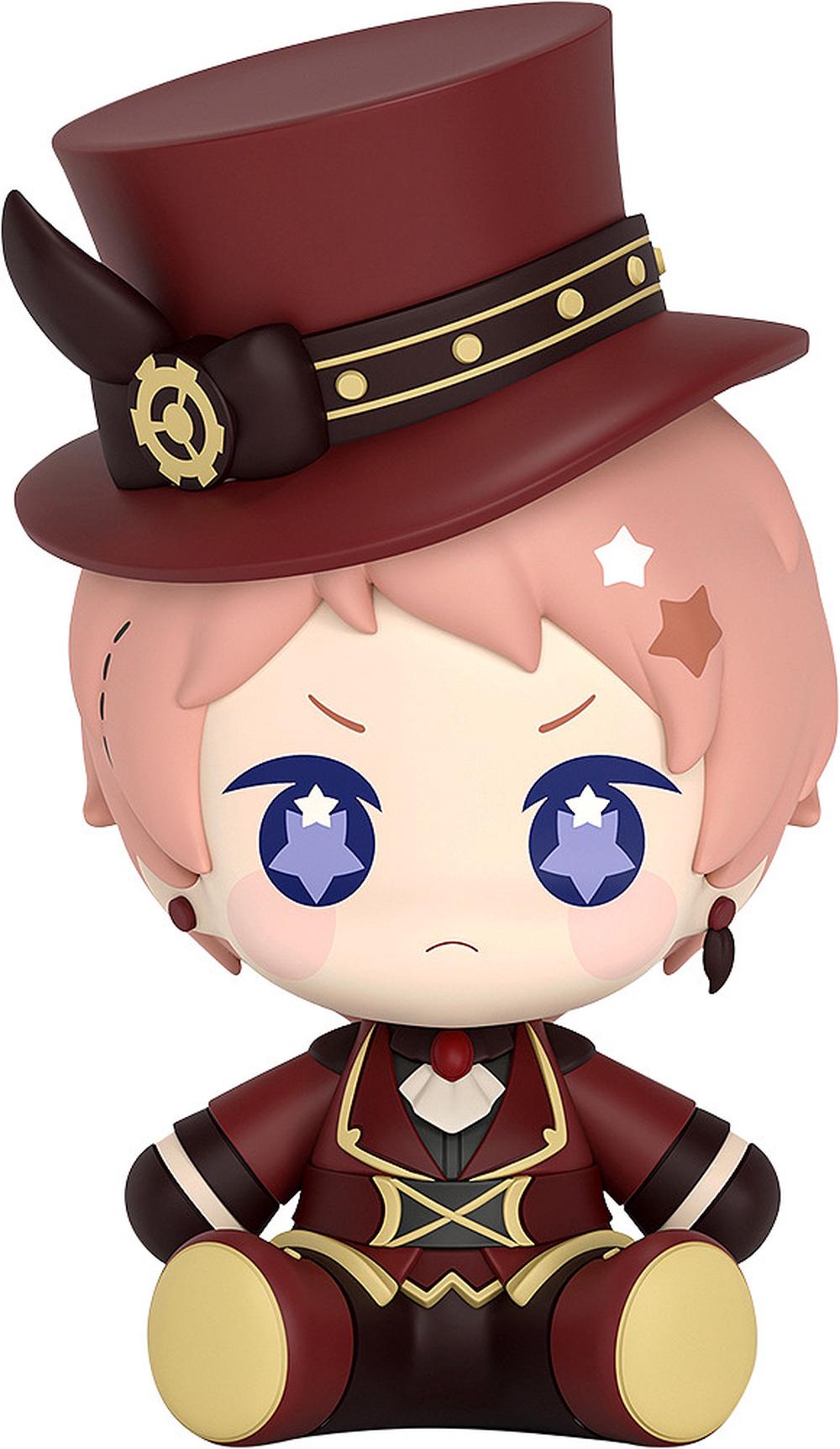 Good Smile Company Ensemble Stars!! Huggy Good Smile Shu Itsuki by Good Smile Company - ISBN: 4580590205710