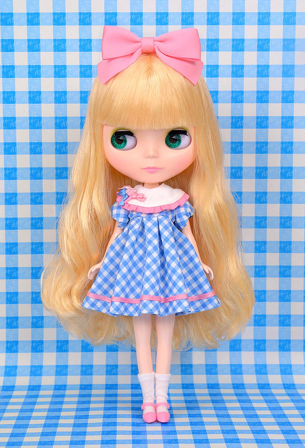 Good Smile Company Blythe Blythe Dolly Days Weekend, 4580590208919