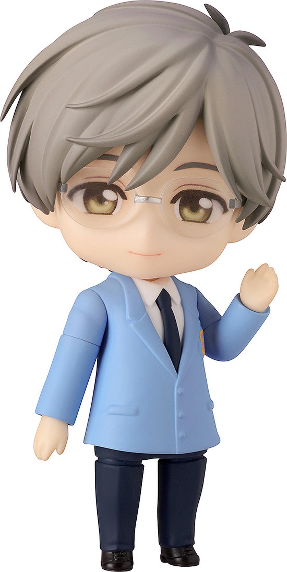 Good Smile Company Cardcaptor Sakura Clear Card Nendoroid Yukito Tsukishiro by Good Smile Company - ISBN: 4580590209916