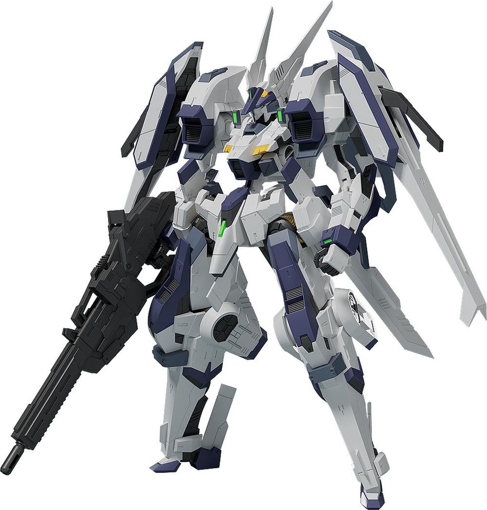 Good Smile Company Titanomachia Moderoid Side GR Edelstein II (Zwei) by Good Smile Company - ISBN: 4580590209978