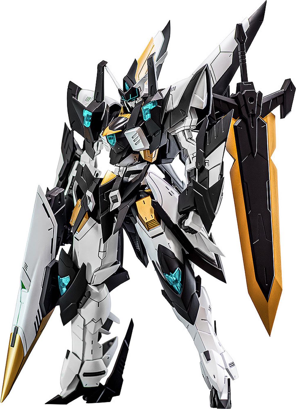 Good Smile Company Titanomachia Moderoid Side GR Arklaud by Good Smile Company - ISBN: 4580590209985