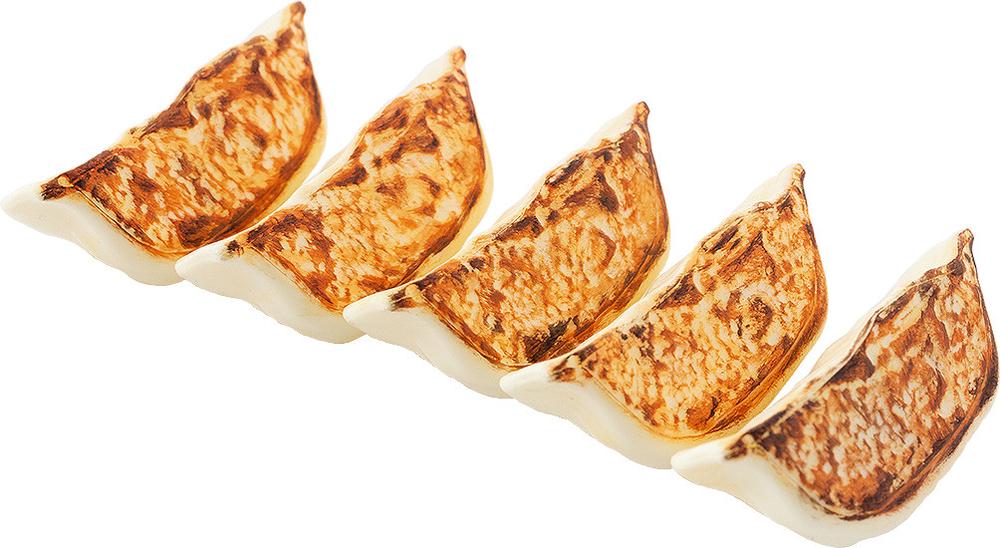 Good Smile Company Sushi Plastic Model Gyoza, 4580620730618