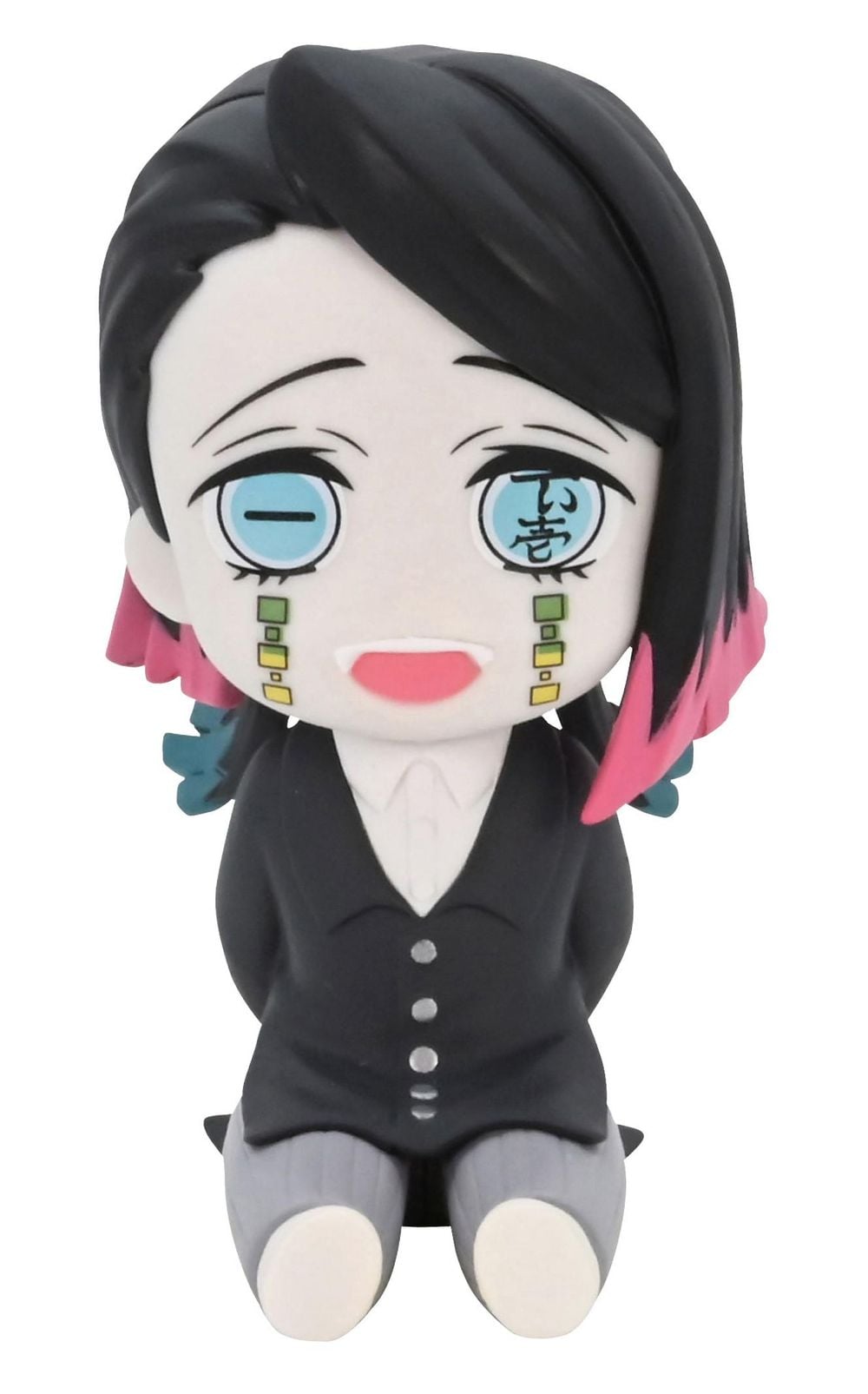 FURYU Corporation Demon Slayer Kimetsu no Yaiba Potetto Figure Enmu by FURYU Corporation - ISBN: 4580736402539
