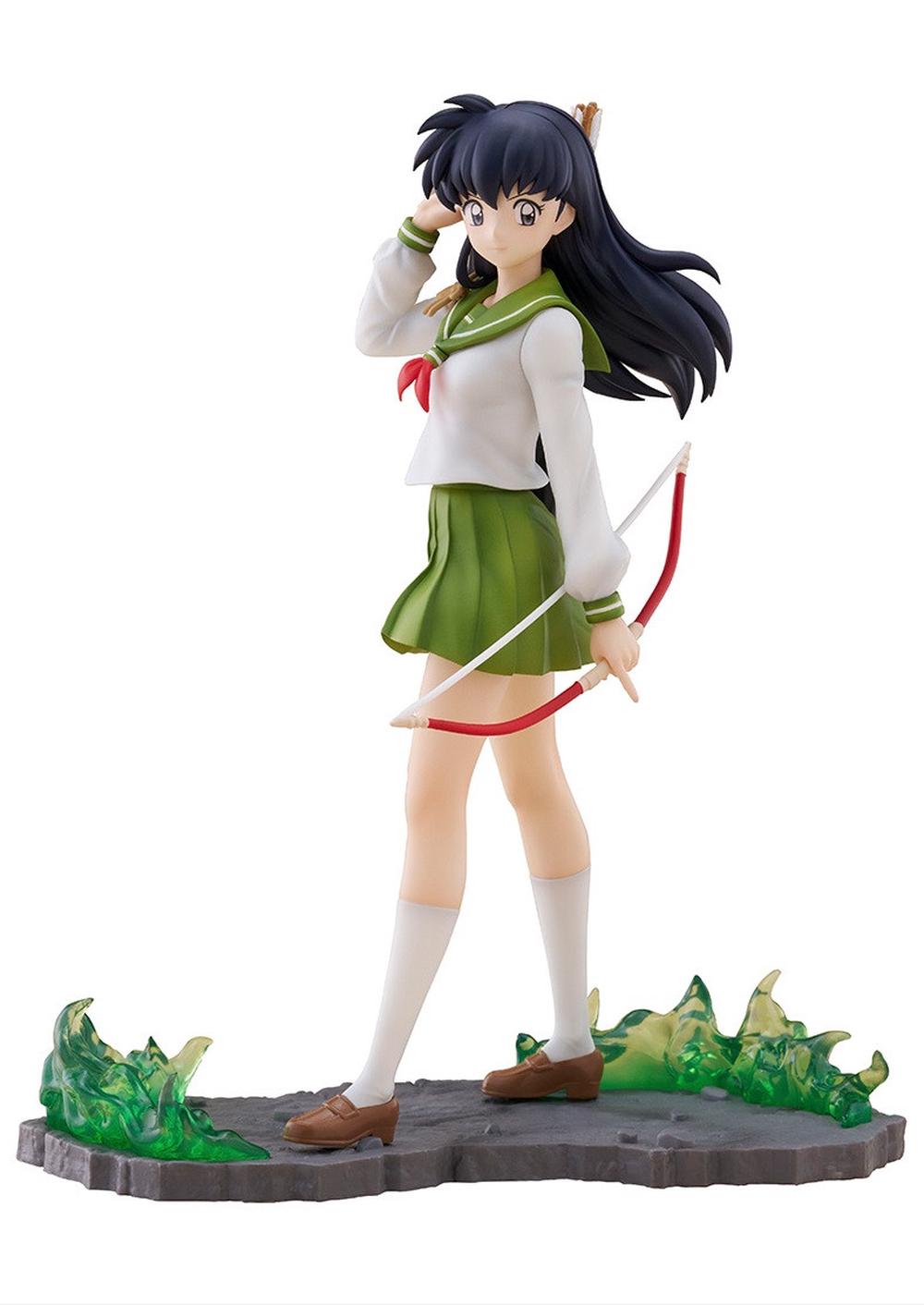 Good Smile Company Inuyasha Tenitol Kagome Higurashi, 4580736406889