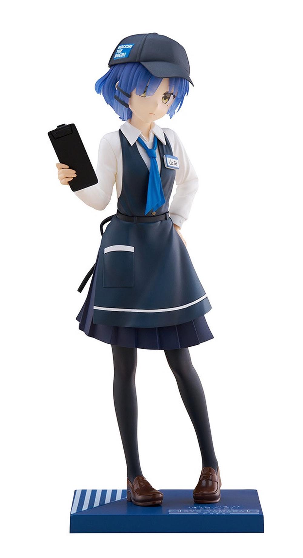 Good Smile Company Bocchi the Rock! Tenitol Ryo Yamada Cafe Style Version, 4580736406988