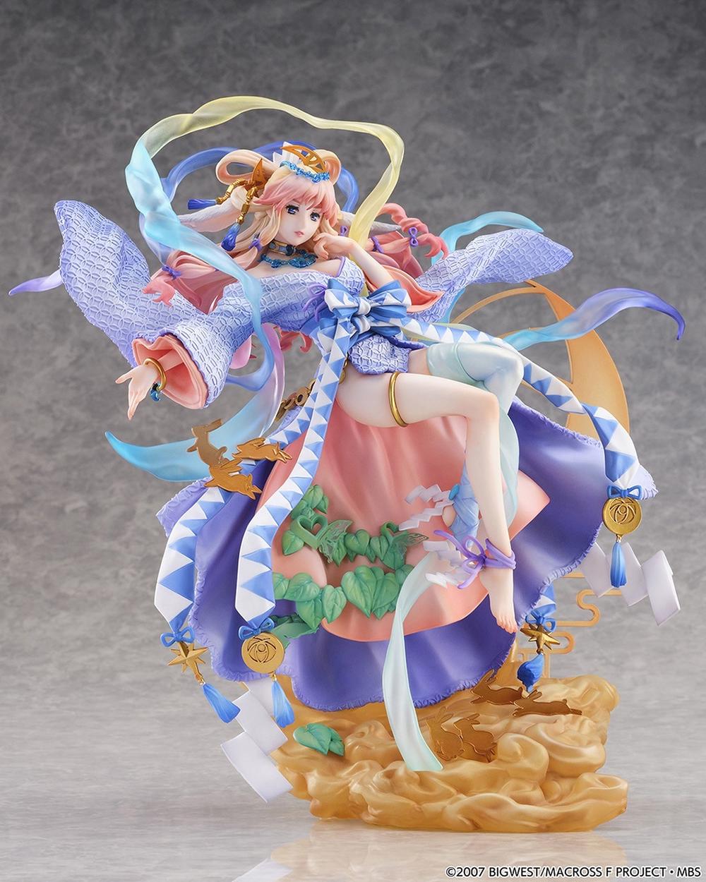 Good Smile Company Macross Frontier Sheryl Nome Tsukuyomi Version (Shibuya Scramble) 1/7 Scale, 4580769940244