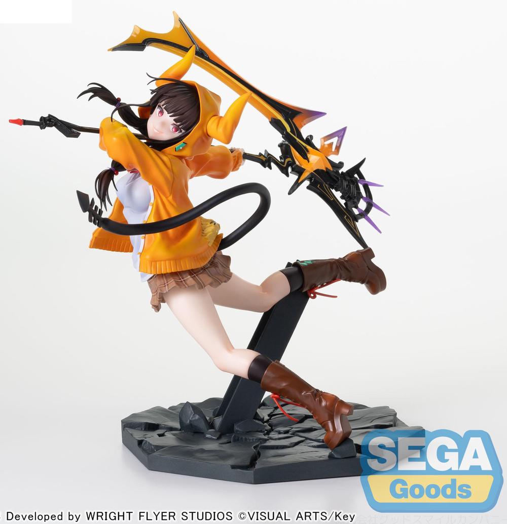 Good Smile Company Heaven Burns Red Luminasta Karen Asakura Guren Gekka no Killrazor by Good Smile Company - ISBN: 4580779533962