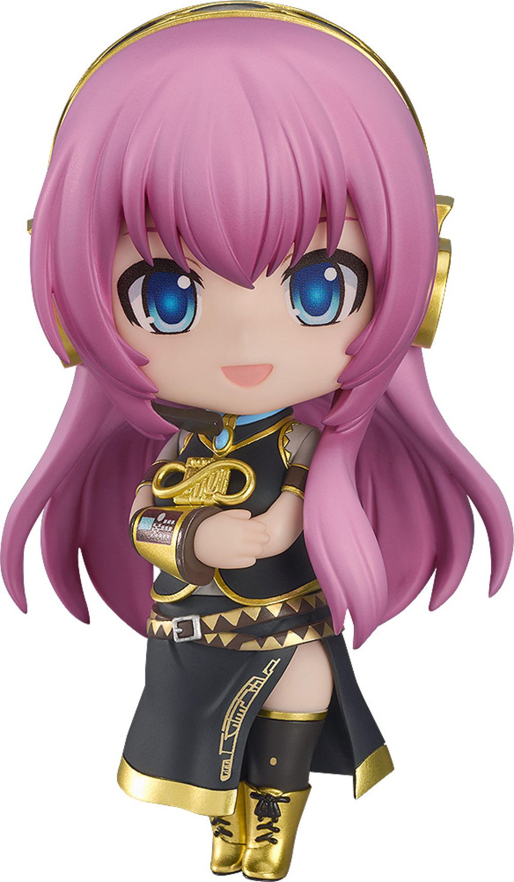 Good Smile Company Character Vocal Series 03 - Megurine Luka Nendoroid Megurine Luka 2.0 by Good Smile Company - ISBN: 4580828662728