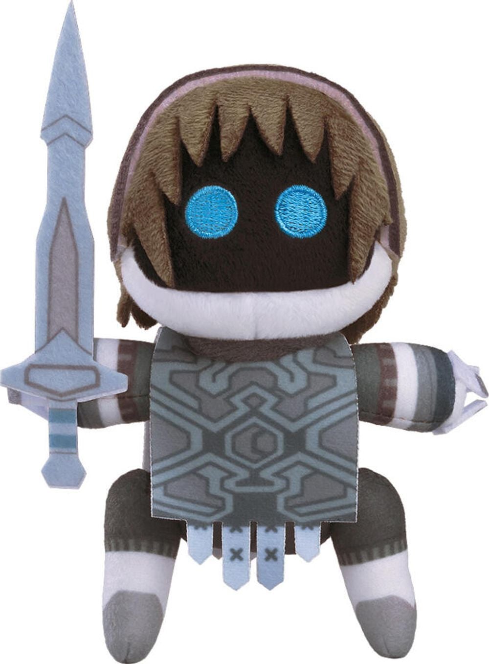 Good Smile Company Astrobot Plushie Shadow of the Colossus Wanda Bot by Good Smile Company - ISBN: 4580828670426