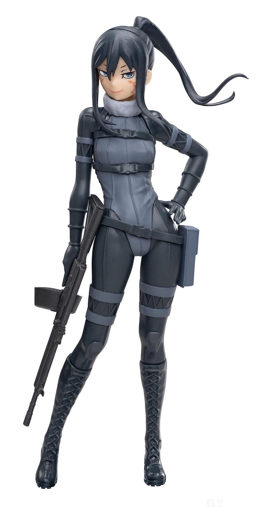 Good Smile Company SAO Alternative Gun Gale Online Luminasta Pitohui by Good Smile Company - ISBN: 4582733434490