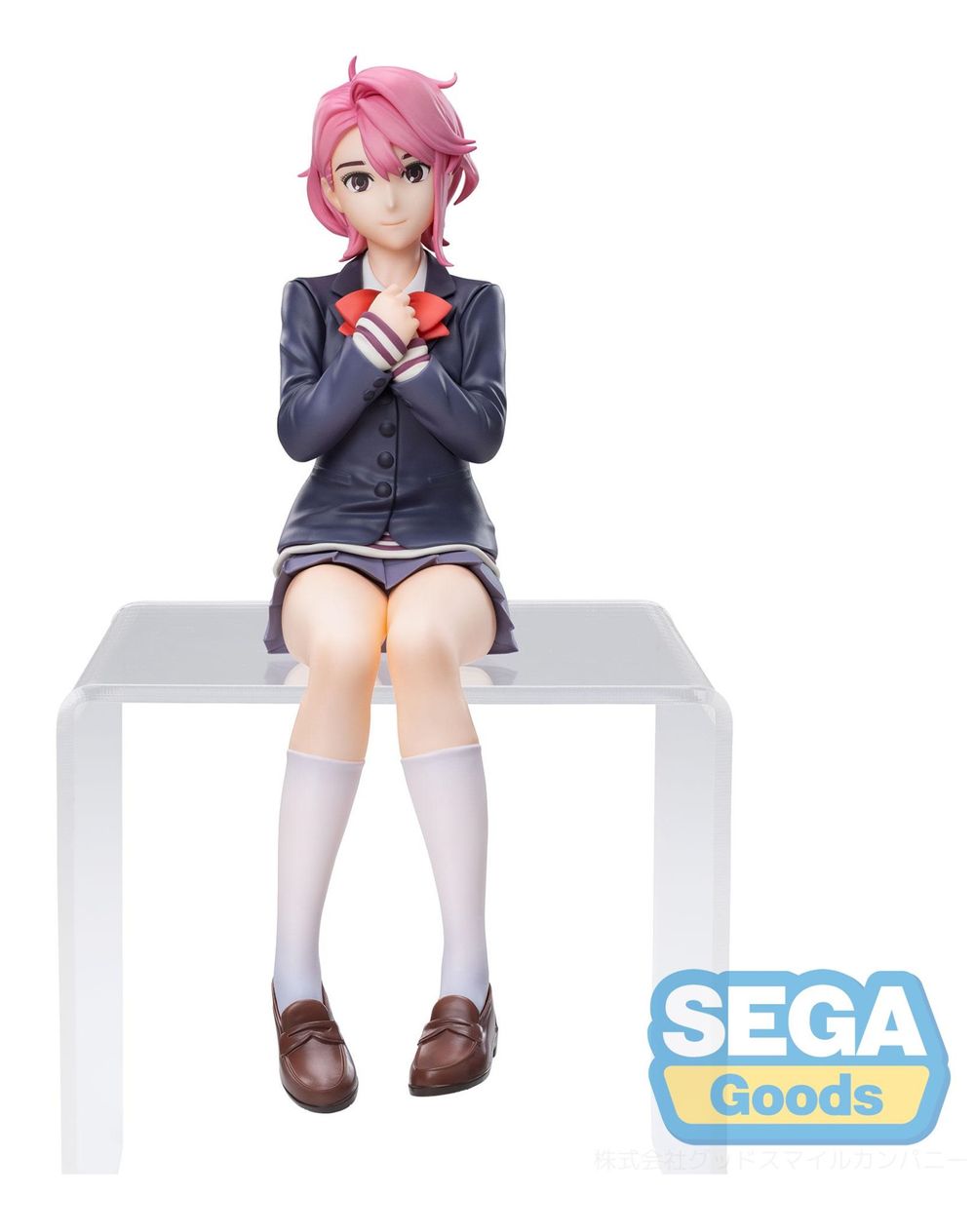 Good Smile Company Dan Da Dan TV Anime PM Perching Figure Aira by Good Smile Company - ISBN: 4582733440149