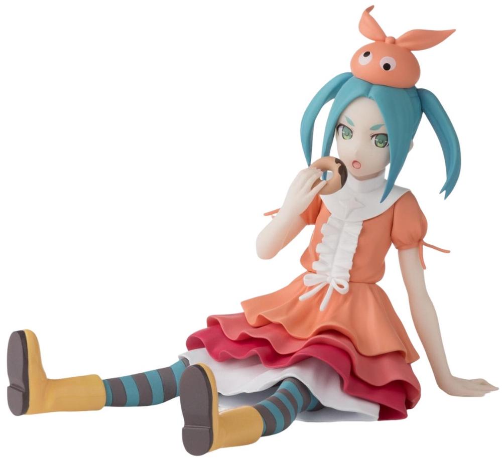Good Smile Company Monogatari Series PM Perching Figure Yotsugi Ononoki by Good Smile Company - ISBN: 4582733442181