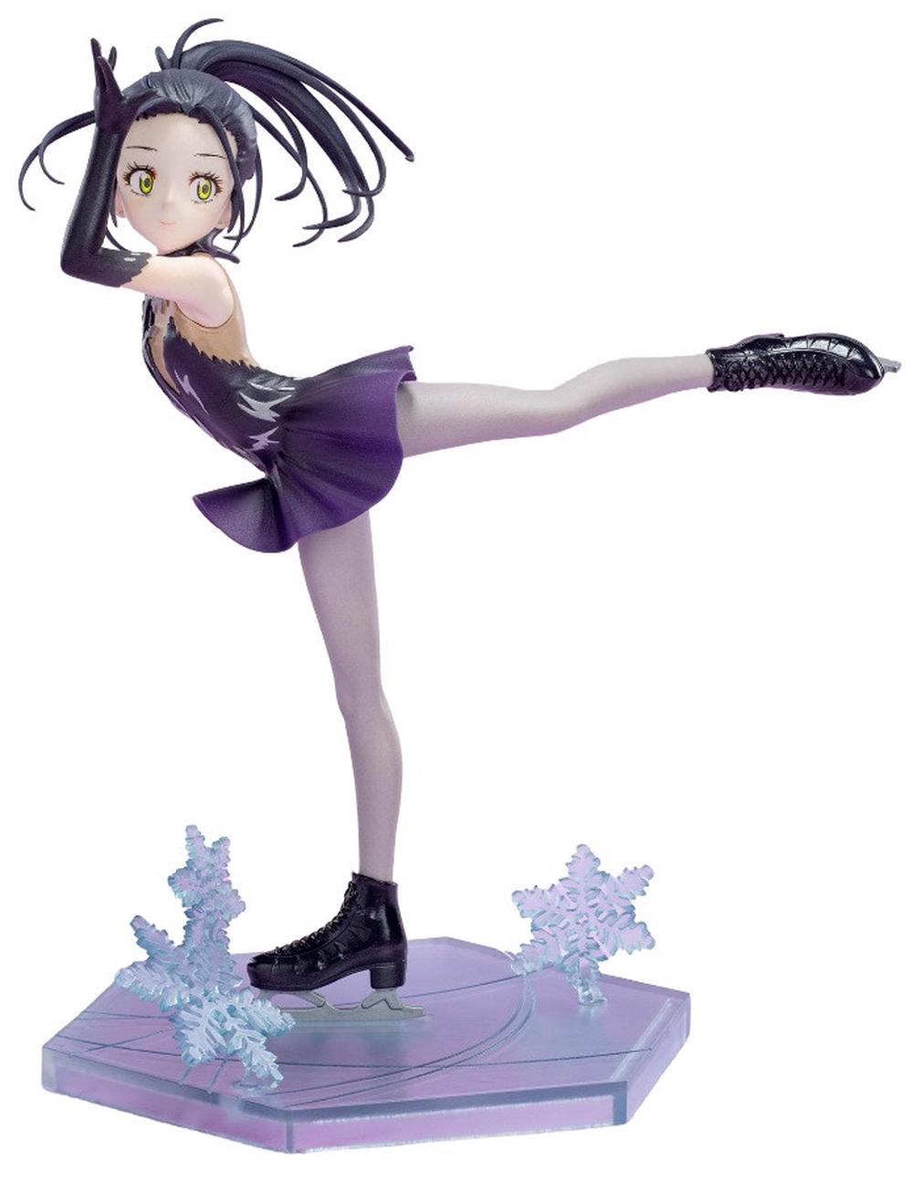 Sega Medalist Luminasta Hikaru Kamisaki, 4582733446172