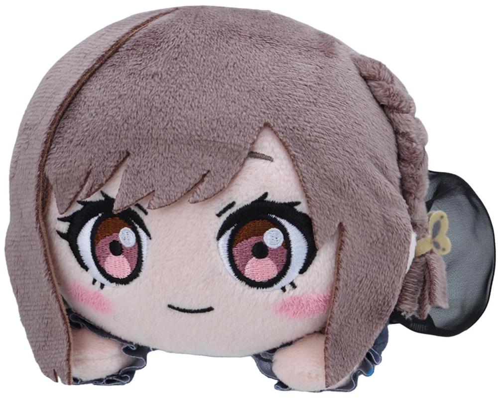 Good Smile Company Colorful Stage! The Movie - A Miku Who Can't Sing Nesoberi (Lay-Down) Plush Shinonome Ena by Good Smile Company - ISBN: 4582733446691