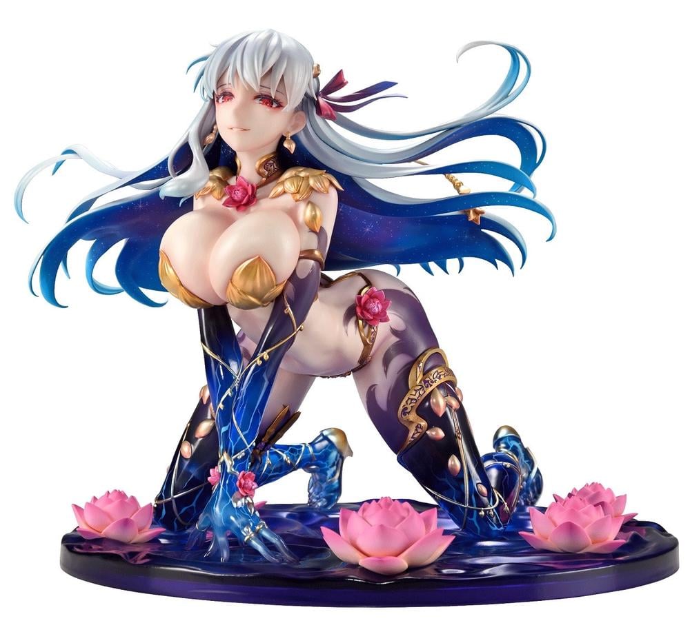 Good Smile Company Fate/Grand Order Assassin/Kama Final Ascension 1/7 Scale by Good Smile Company - ISBN: 4582777541277