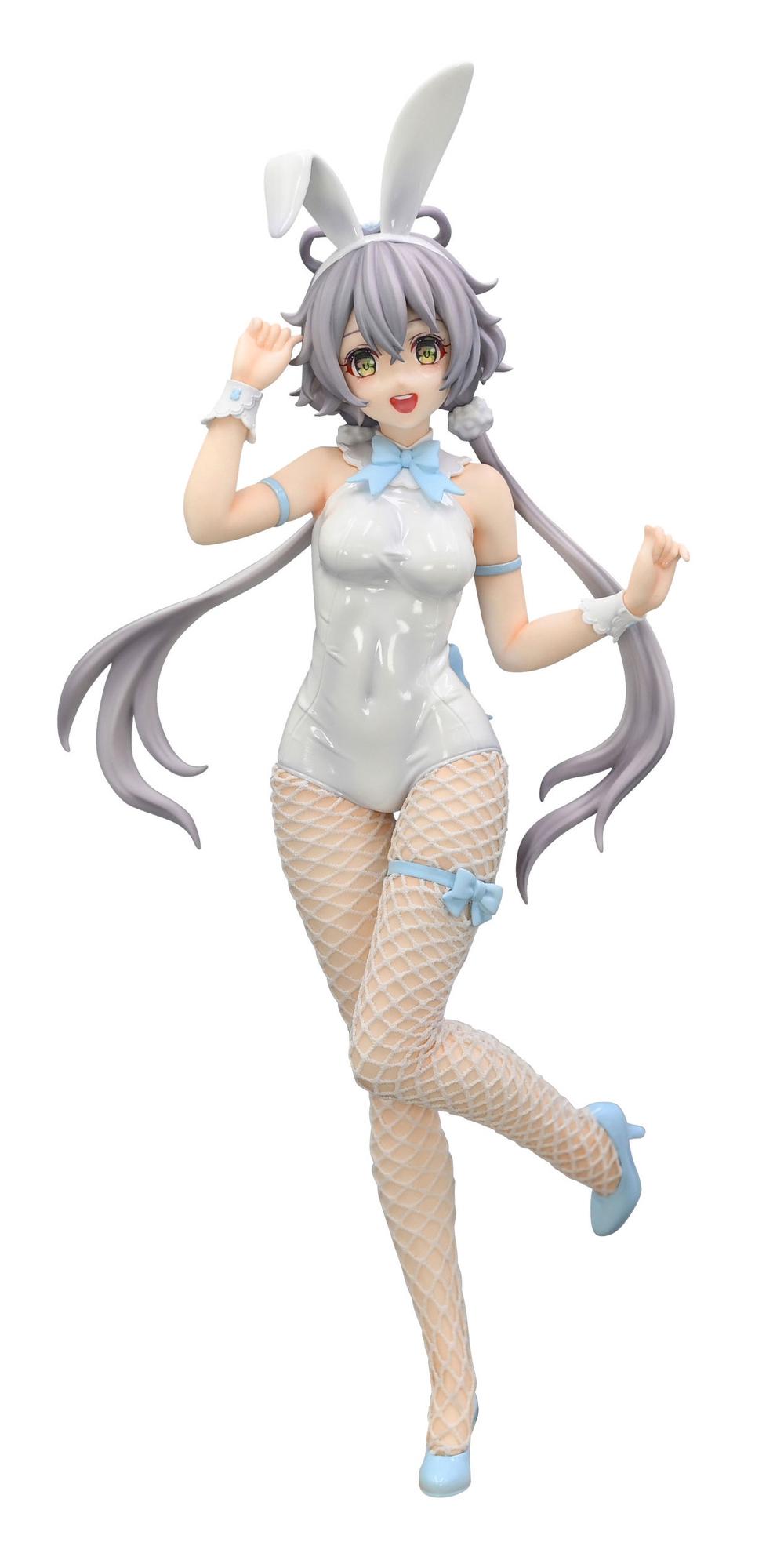 Good Smile Company Luo Tian Yi BiCute Bunnies Figure V Singer Luo Tian Yi, 4582782367169
