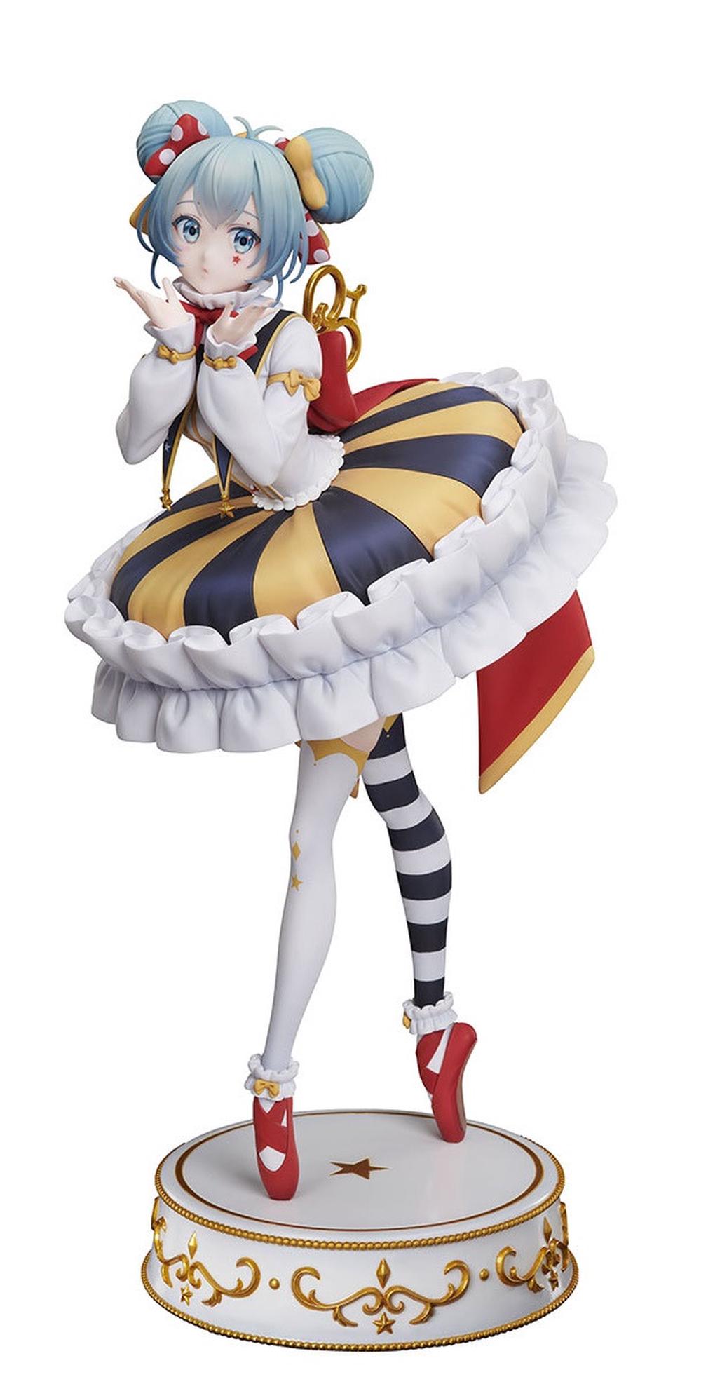 Good Smile Company Hatsune Miku Miku Expo 2023 VR Costume Contest Grand Prize Design 1/7 Scale, 4595643112211