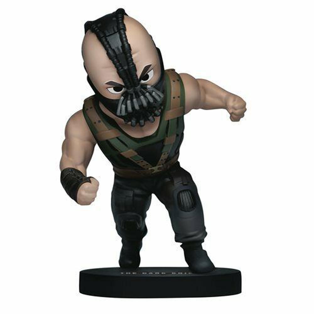 The Dark Knight Trilogy: Bane Mini Egg Attack Action Figure, 4710586068931