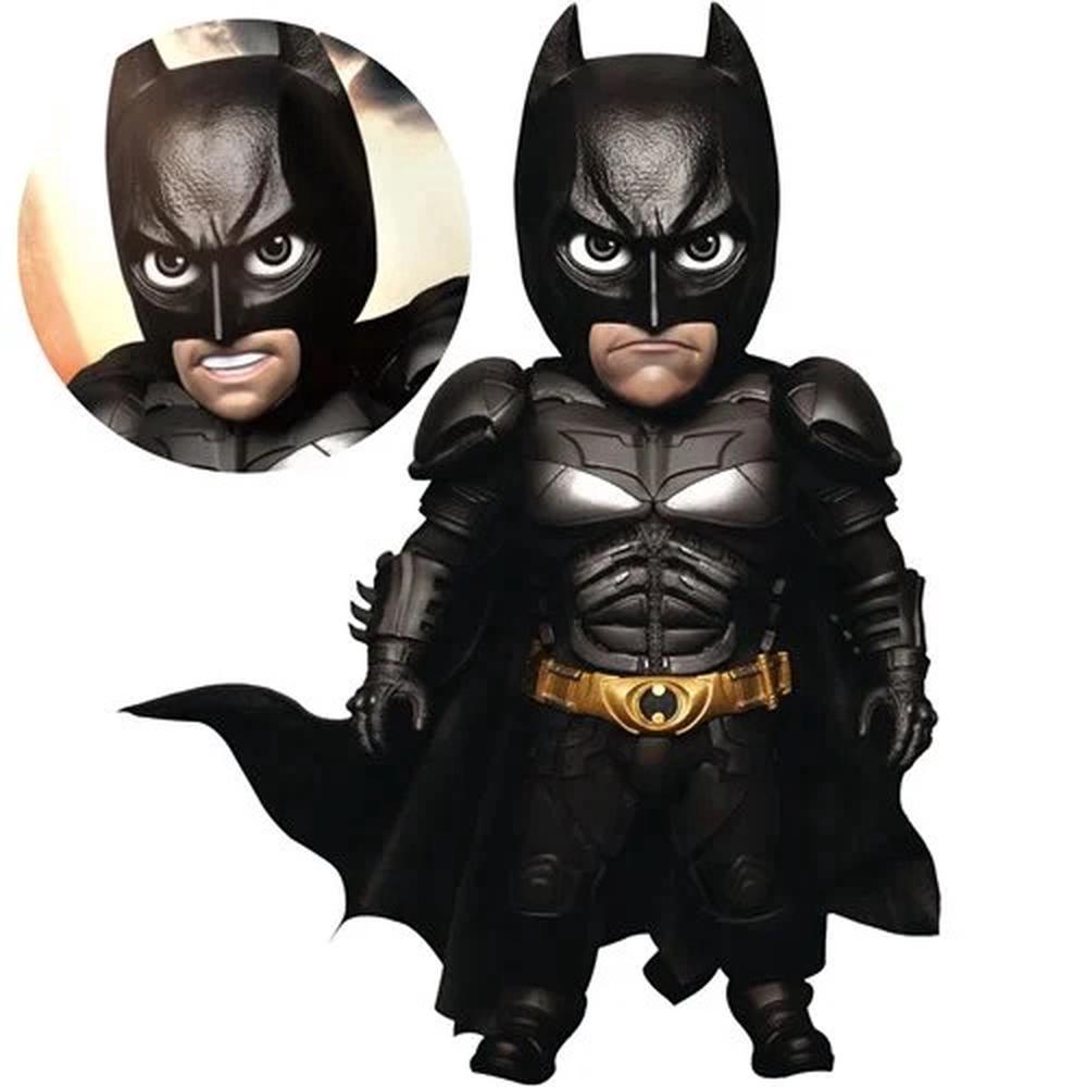 Beast Kingdom Batman The Dark Knight Batman EAA019 Action Figure