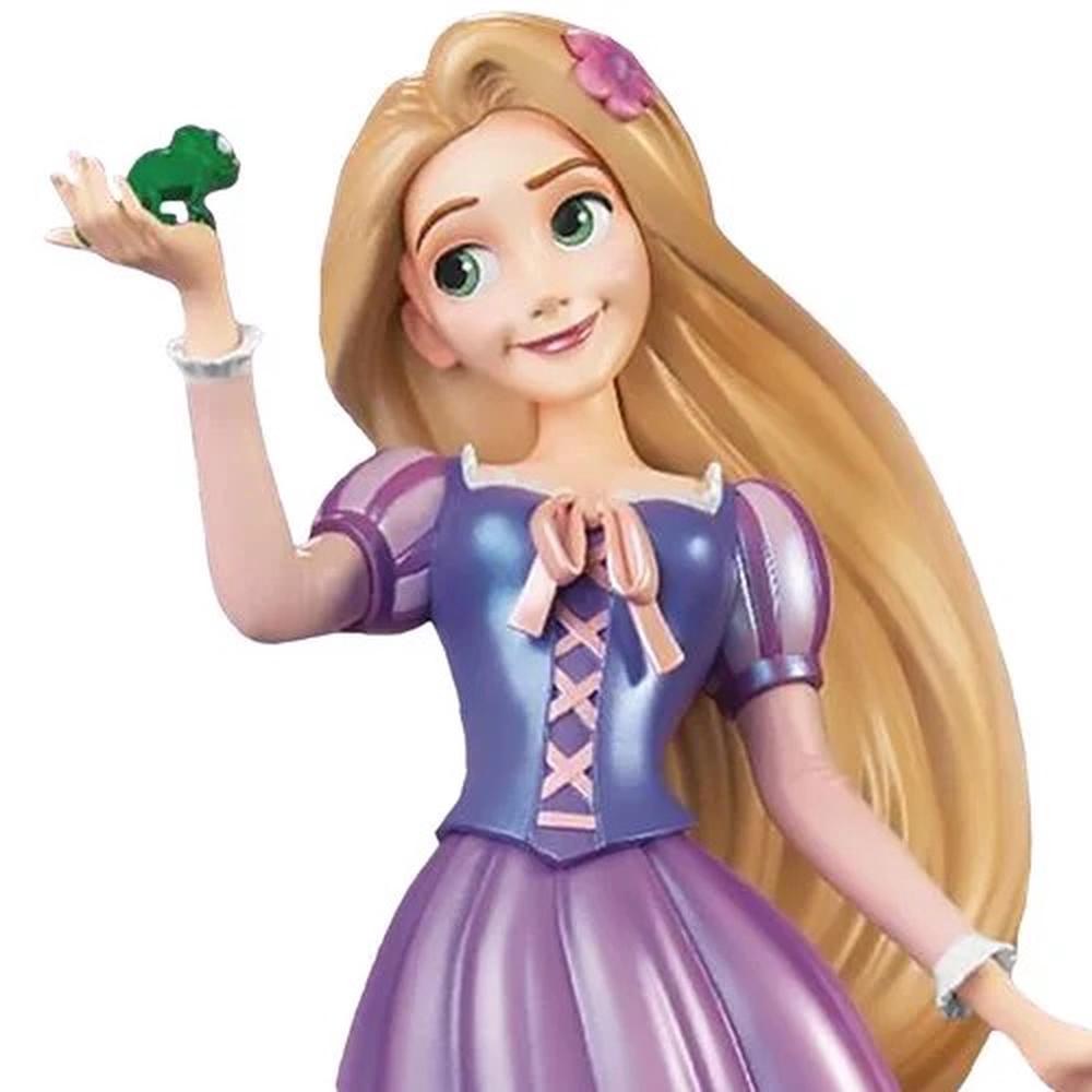 Beast Kingdom Disney: Tangled - Rapunzel MC-046 Master Craft Statue, 4711203440932