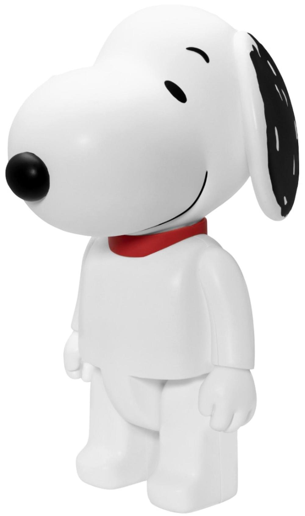 Beast Kingdom Piggy Bank Vinyl Large SYAKING-BANG!! Peanuts Snoopy, 4711385248722
